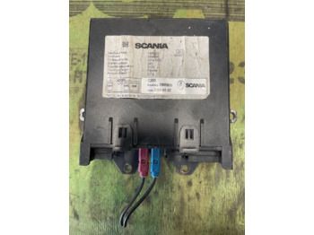 Electrical system SCANIA
