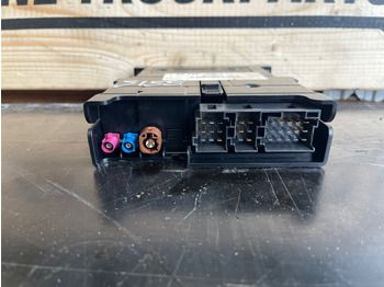 Electrical system SCANIA
