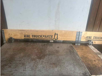 Suspension SCANIA