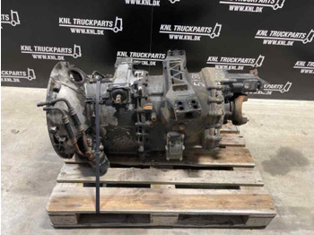 Gearbox SCANIA