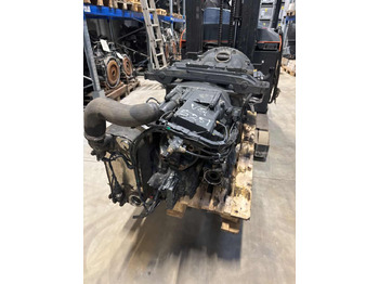 Gearbox SCANIA