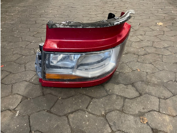 Lights/ Lighting SCANIA