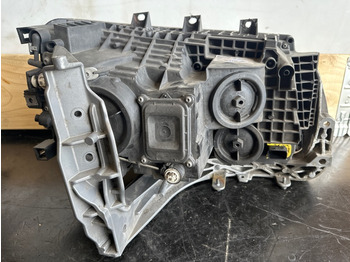 Lights/ Lighting for Truck SCANIA LAMP H7 2655840: picture 3