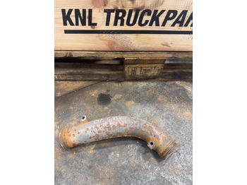 Engine and parts SCANIA