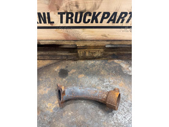 Engine and parts SCANIA