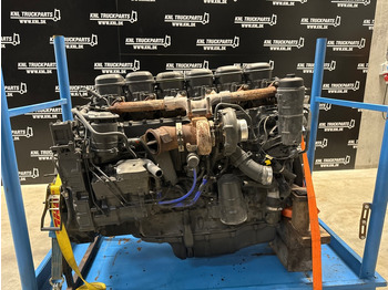 Engine SCANIA