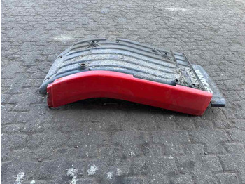 Body and exterior SCANIA