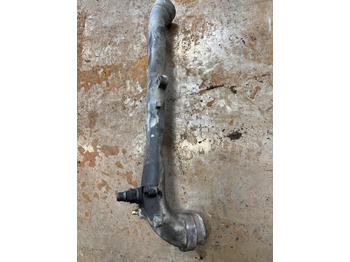 Engine and parts SCANIA