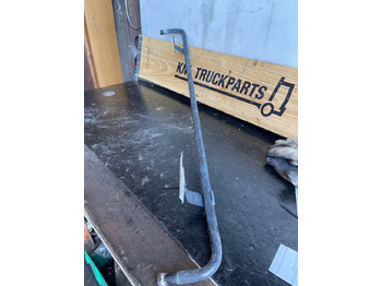 Cooling system SCANIA