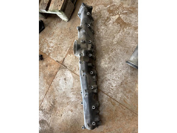 Engine and parts SCANIA