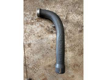 Engine and parts SCANIA