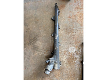 Engine and parts SCANIA