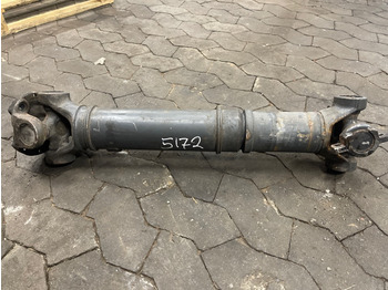 Propeller shaft SCANIA P