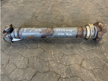 Propeller shaft SCANIA P