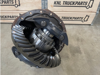 Differential gear SCANIA R