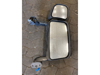 Cab and interior SCANIA