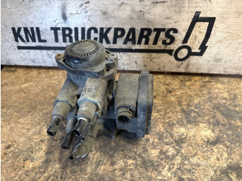 Brake valve SCANIA