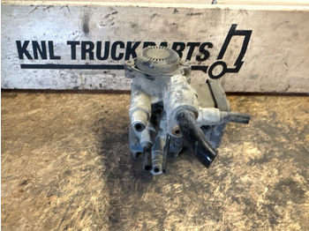 Brake valve SCANIA