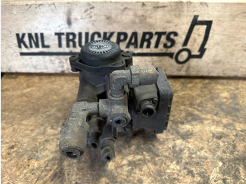 Brake valve SCANIA