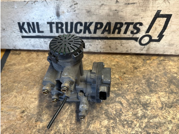 Brake valve SCANIA