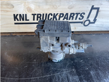 Brake valve SCANIA