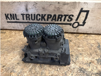 Brake valve for Truck SCANIA VALVE EBS 2653385: picture 2