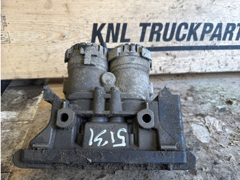Brake valve SCANIA