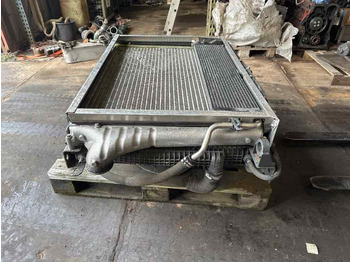 Cooling system VOLVO