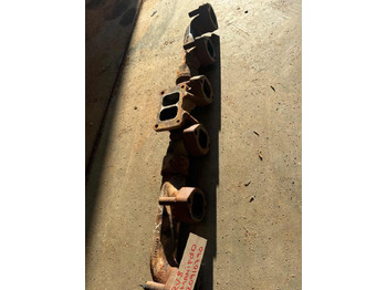 Engine and parts for Truck VOLVO D13 MANIFOLD 20910790: picture 2 Engine and parts for Truck VOLVO D13 MANIFOLD 20910790: picture 2