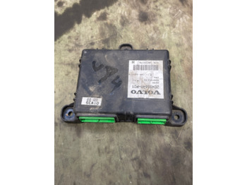 Electrical system VOLVO