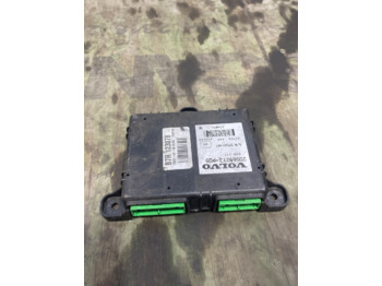 Electrical system VOLVO