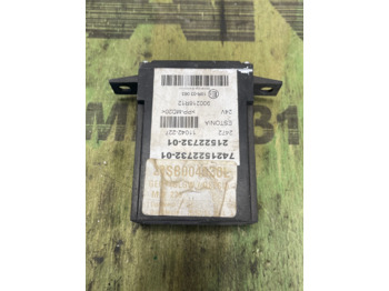 Electrical system VOLVO