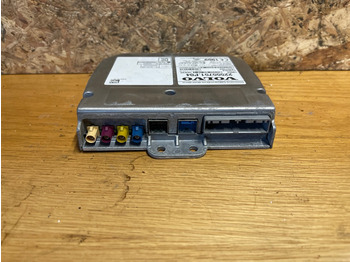 Electrical system VOLVO