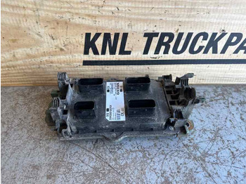 Electrical system VOLVO
