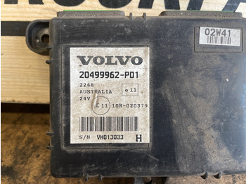 Electrical system for Truck VOLVO ECU ECS 20499962: picture 2