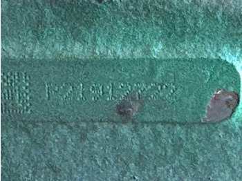 Hydraulics for Truck VOLVO ENGINE PTO 21912722: picture 3