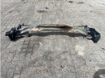 Axle and parts VOLVO