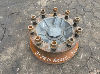 Hub VOLVO
