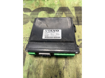 Electrical system VOLVO