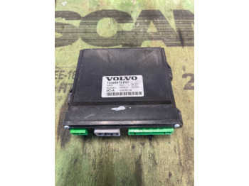 Electrical system VOLVO