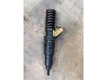 Fuel processing/ Fuel delivery VOLVO