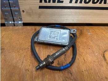 Electrical system VOLVO