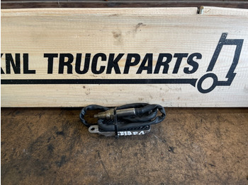 Electrical system VOLVO