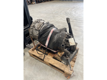 Gearbox for Truck VOLVO PT2606: picture 3
