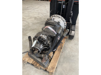Gearbox for Truck VOLVO PT2606: picture 2