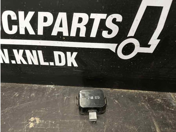 Electrical system VOLVO