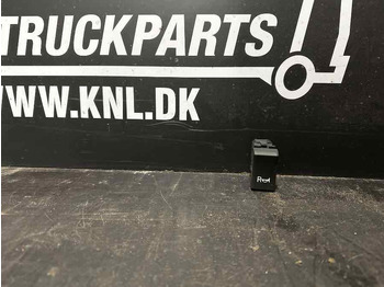 Electrical system VOLVO