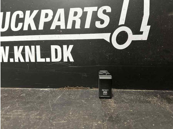 Electrical system VOLVO