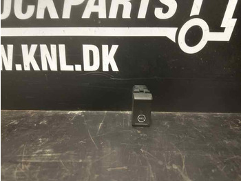 Electrical system VOLVO