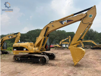 Crawler excavator CATERPILLAR 325CL